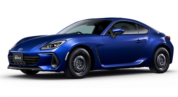 autos, cars, reviews, subaru, subaru brz, subaru brz 2022: stripped-out, roll cage-equipped coupe ready to go racing for japanese customers