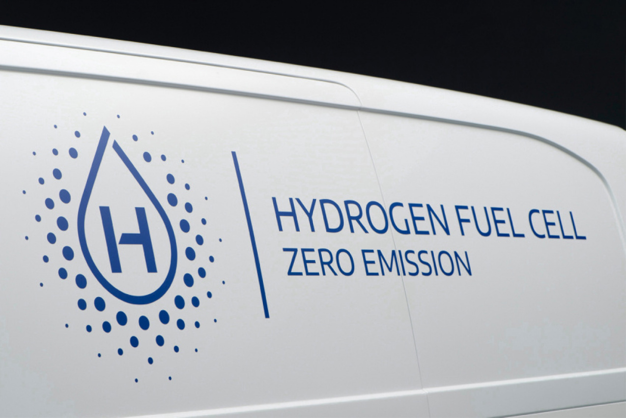 autos, cars, buying guide, car news, vauxhall’s vivaro-e hydrogen arrives as alternatively fuelled van option