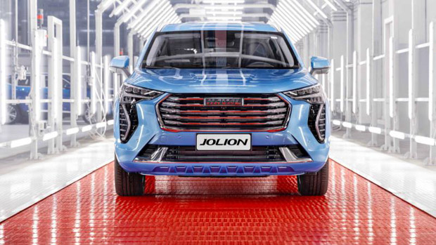 autos, cars, haval, reviews, haval jolion vanta 2022: price revealed for new australian range-topping suv variant