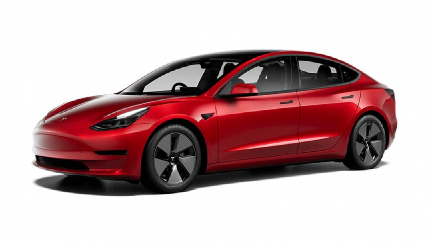 autos, cars, tesla, electric cars, industry news, showroom news, tesla model 3, tesla model 3 2022, tesla model y, tesla model y 2022, tesla news, tesla sedan range, tesla suv range, chip crunch! tesla quietly removes steering part from australian-delivered tesla model 3 sedans built in china, preventing future level 3 autonomy: report