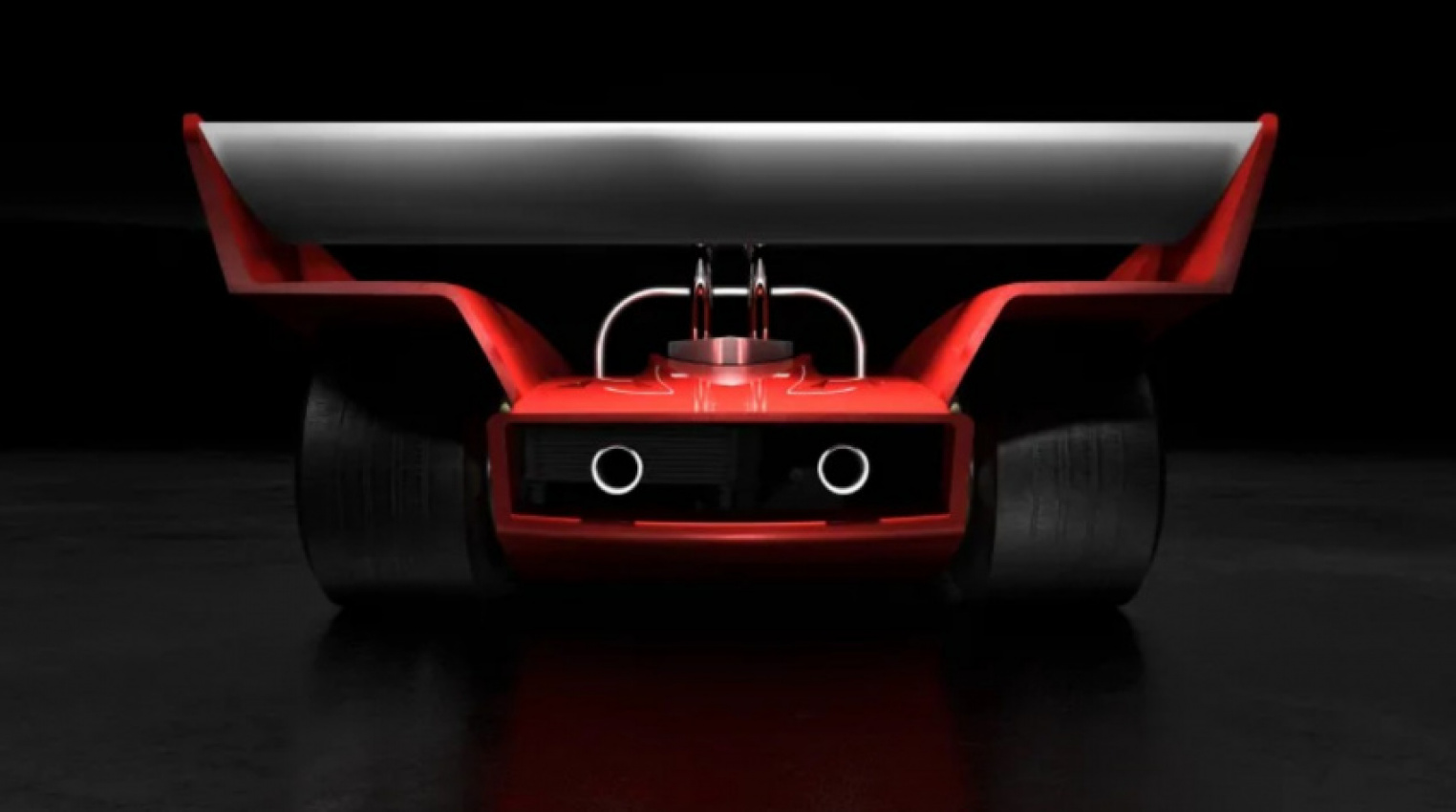 autos, car news, cars, lotus, news, racing, lotus’s new advanced performance team teases first project
