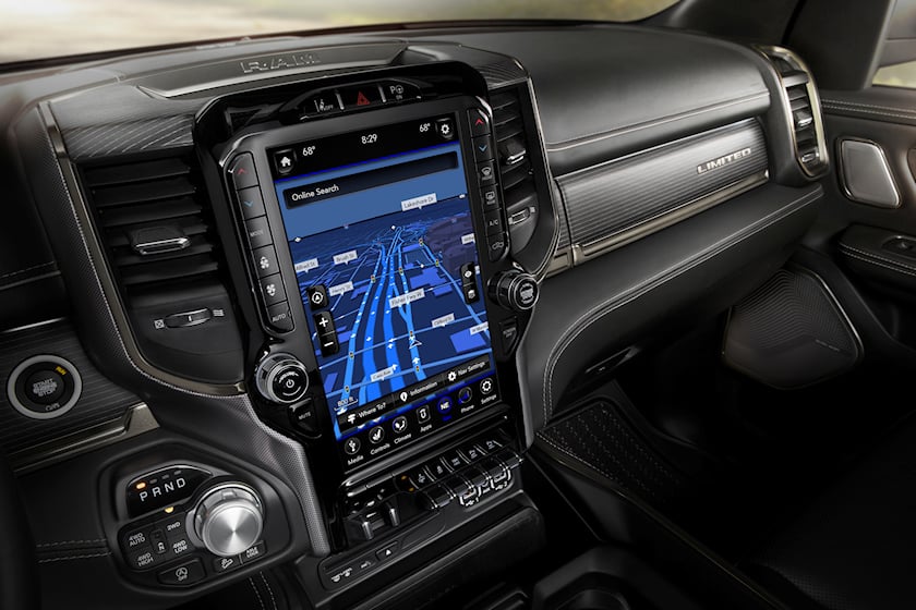 autos, cars, design, features, opinion, technology, how automakers deal with the distraction of modern infotainment