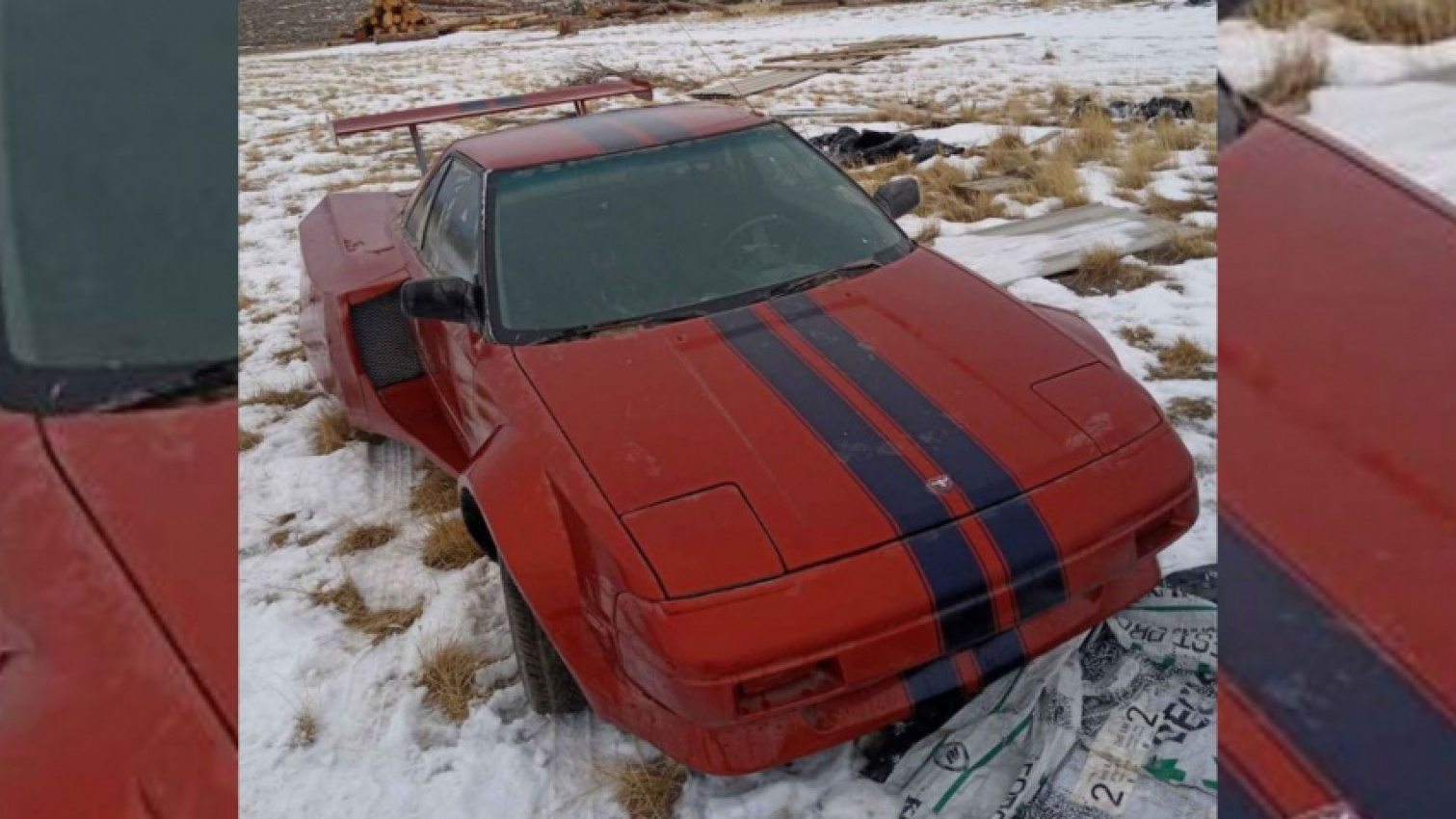 autos, cars, toyota, american, asian, celebrity, classic, client, europe, exotic, features, handpicked, luxury, modern classic, muscle, news, newsletter, off-road, sports, trucks, tuner, facebook find: 1990 toyota mr2 powered by motorcycle engines