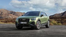audi, autos, cars, audi q2, audi q2 will be discontinued after only one generation: official