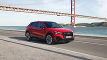 audi, autos, cars, audi q2, audi q2 will be discontinued after only one generation: official