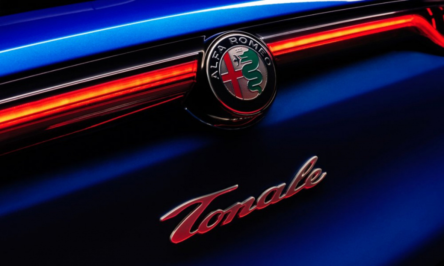 alfa romeo, autos, cars, reviews, amazon, android, amazon, android, the alfa romeo tonale brings back the brand’s quirks in a good way