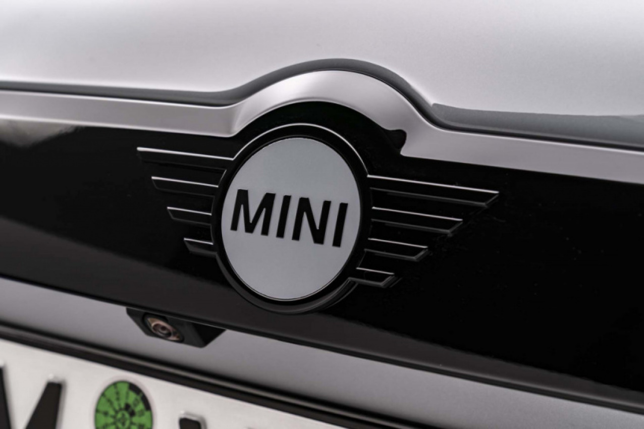 autos, cars, mini, mini cooper, mini news, news, 2023 mini cooper brings resolute, untold, and untamed special editions