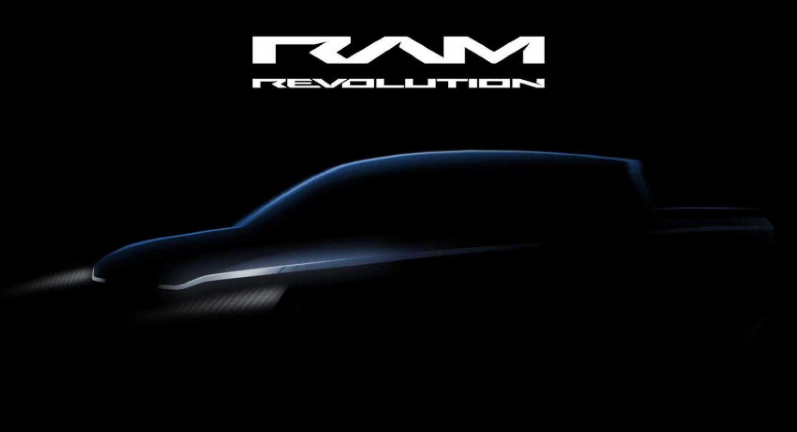 autos, cars, news, ram, electric vehicles, stellantis, trucks, stellantis drops new 2024 ram 1500 ev teasers, asks for your input at revolution website