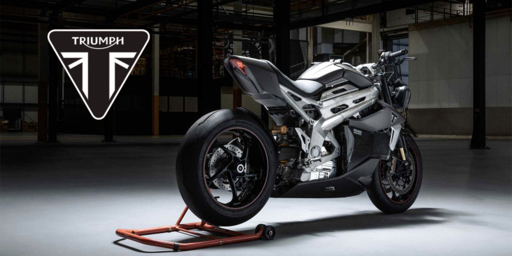 autos, cars, triumph, triumph’s electric motorcycle designed revealed as the bike rolls closer to production
