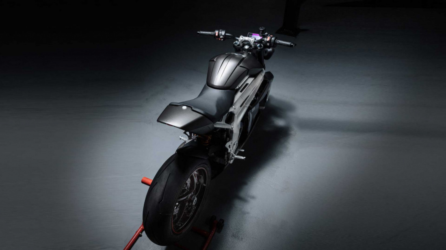 autos, cars, triumph, triumph’s electric motorcycle designed revealed as the bike rolls closer to production