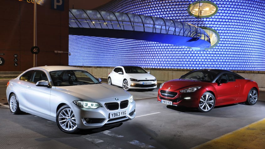 autos, bmw, cars, convertibles, coupes, used car guide, used bmw 2 series (mk1, 2014-2021) review