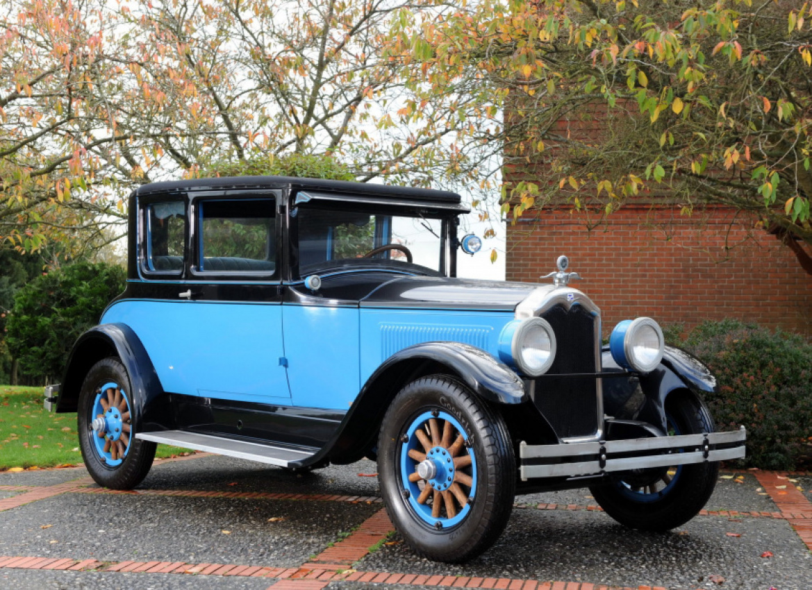 autos, buick, cars, classic cars, 1927 buick master six, buick master six, 1927 buick master six