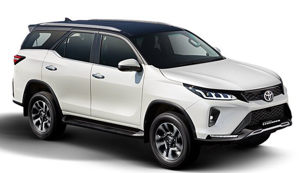 autos, cars, toyota, fortuner, fortuner commander, fortuner rear wheel drive, fortuner thailand, toyota fortuner commander, toyota reveals fortuner commander in thailand, toyota reveals fortuner commander in thailand: comes with smaller 2.4-litre diesel engine