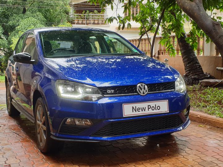 autos, cars, indian, member content, polo, skoda, volkswagen, vw-skoda quality compromise: old vs new polo shows difference