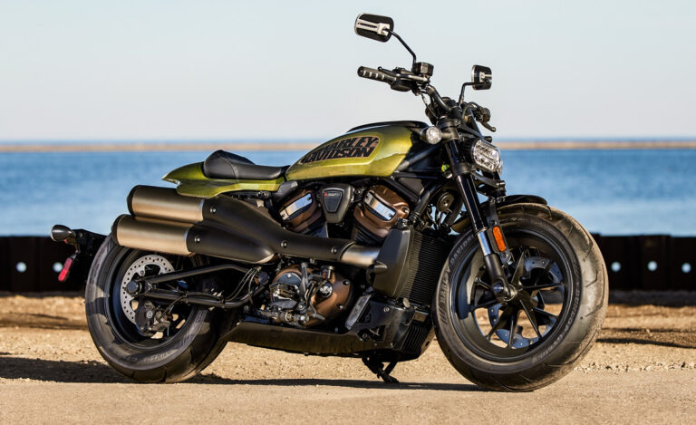 autos, cars, features, harley-davidson, harley, harley-davidson reports better-than-expected profits