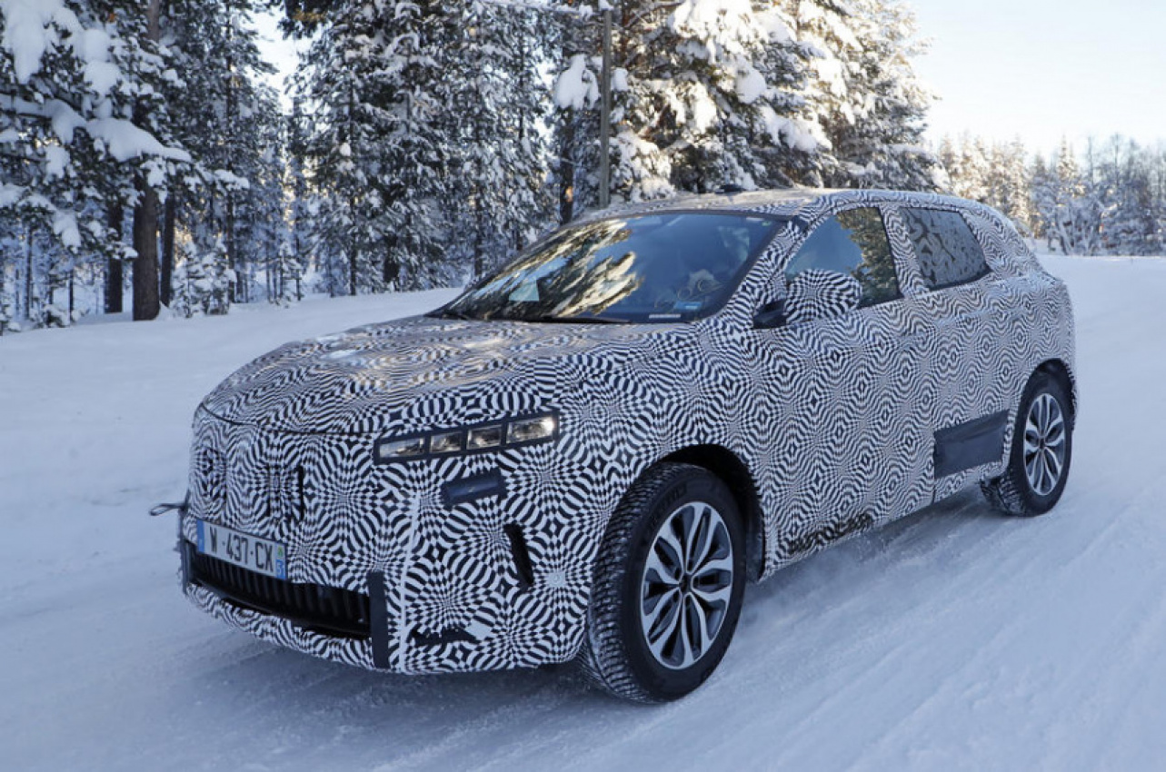 autos, cars, renault, reviews, car news, new cars, renault kadjar, new 2022 renault austral to premiere on 8 march