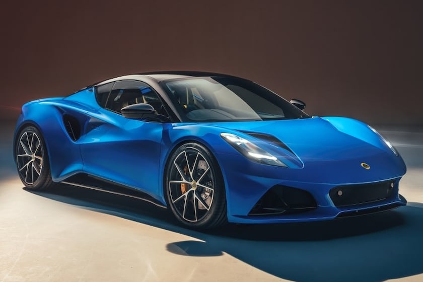 autos, cars, design, lotus, industry news, luxury, sports cars, lotus taking on luxury big guns with new advanced performance division