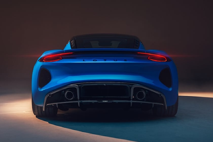 autos, cars, design, lotus, industry news, luxury, sports cars, lotus taking on luxury big guns with new advanced performance division