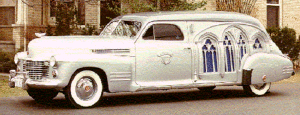 autos, cadillac, cars, classic cars, 1940s, year in review, cadillac history photos 1941