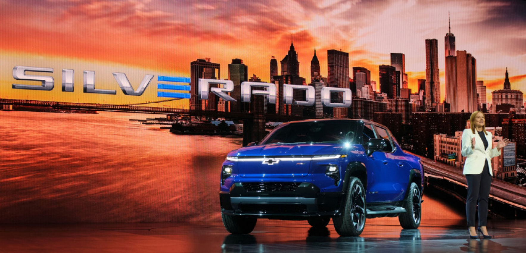 autos, cars, news, cadillac, cadillac lyriq, chevrolet, chevrolet silverado, electric vehicles, general motors, gmc hummer, industry, reports, gm to increase ev production by 600 percent in 2022
