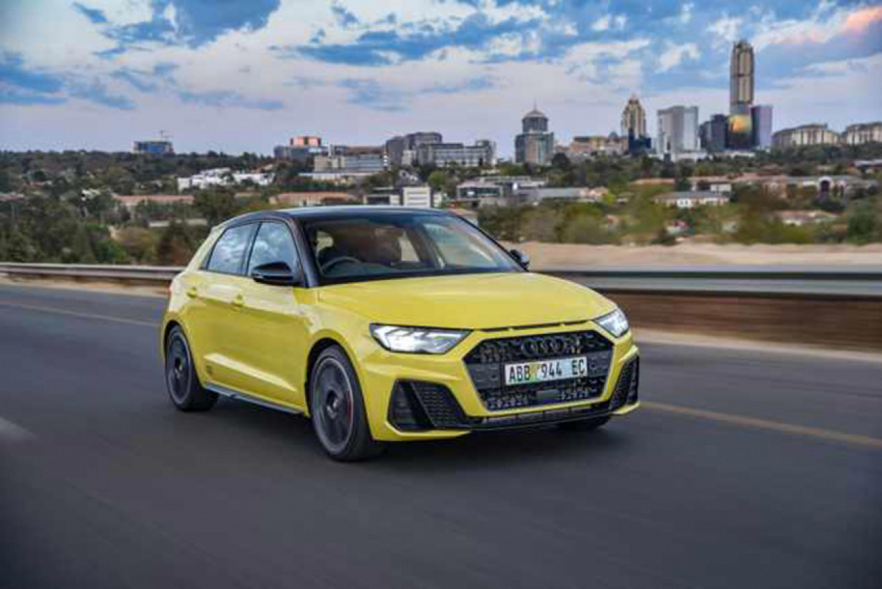 audi, autos, cars, audi a1, audi a1 and q2 set to be discontinued as german brand moves upmarket