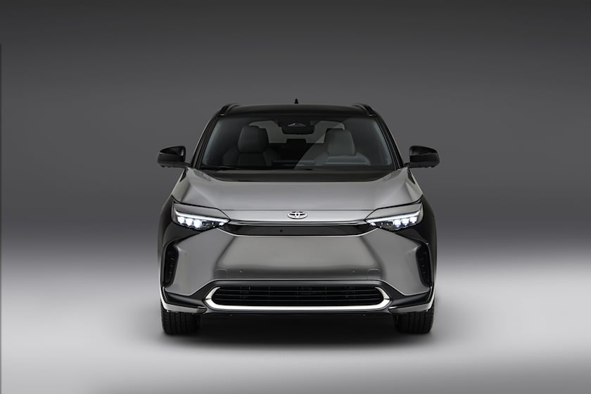 autos, cars, chicago auto show, toyota, industry news, toyota trucks and new ev coming to chicago auto show