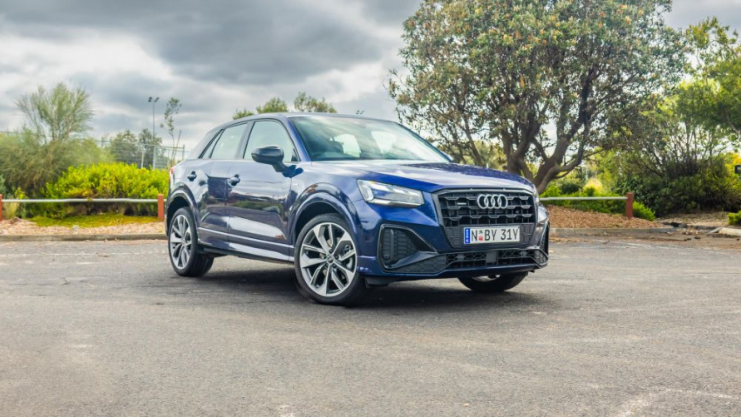 audi, autos, cars, audi q2, audi q2 will not be renewed, brand to focus on higher-margin cars