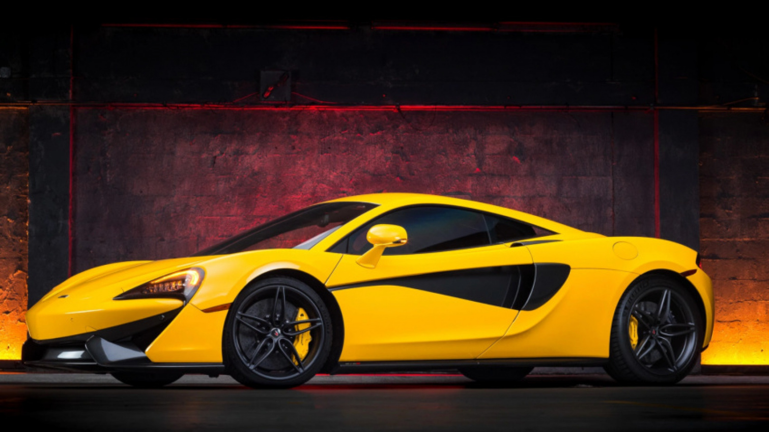 autos, cars, mclaren, american, asian, auction, celebrity, classic, client, europe, exotic, features, german, handpicked, luxury, modern classic, muscle, news, newsletter, off-road, sports, trucks, 2016 mclaren 570s is the marriage of performance and style