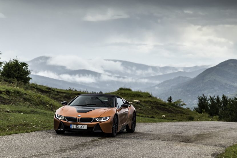 autos, bmw, cars, bmw i8, used cars, is it worth buying a used bmw i8 in 2022?
