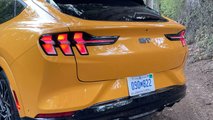 autos, cars, evs, ford, here's how ford managed to cut mustang mach-e costs by $1,000