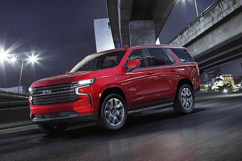 autos, cars, chevrolet, design, chevrolet tahoe, electric vehicles, opinion, render, why the electric chevrolet tahoe will be an important model