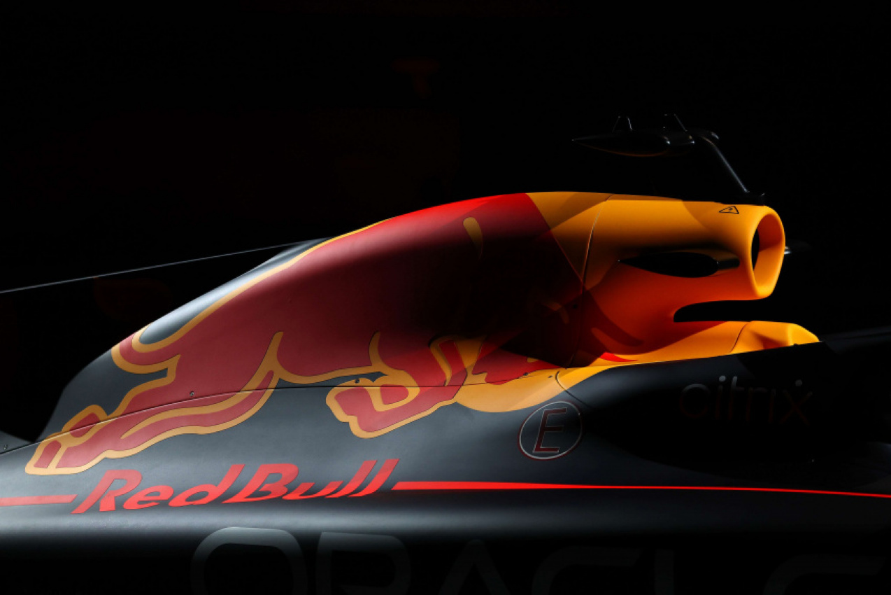 autos, cars, f1 2022, formula 1, rb18, red bull, red bull launches 2022 rb18 f1 car