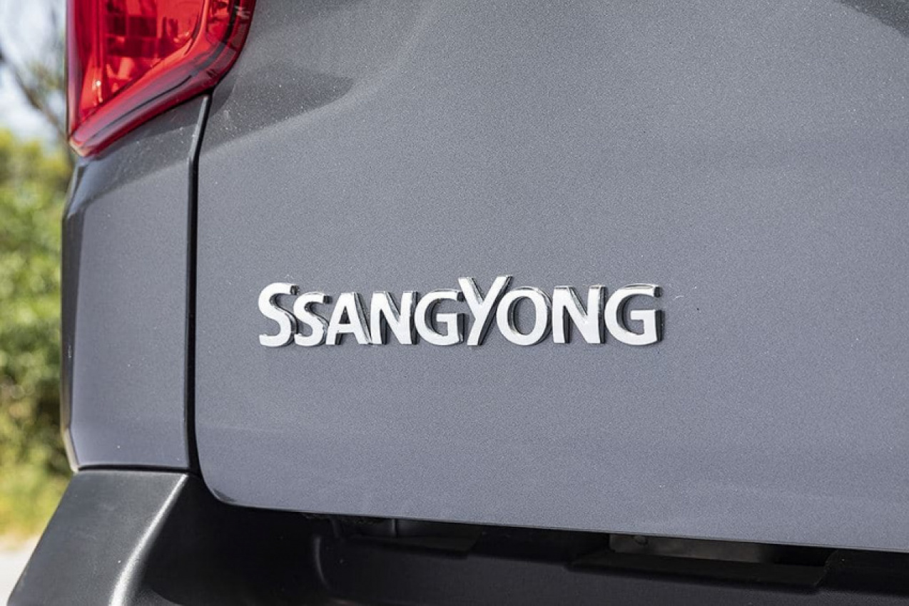 autos, cars, reviews, ssangyong, 4x4 offroad cars, android, car reviews, dual cab, musso, ssangyong musso, android, ssangyong musso elx xlv 2022 review