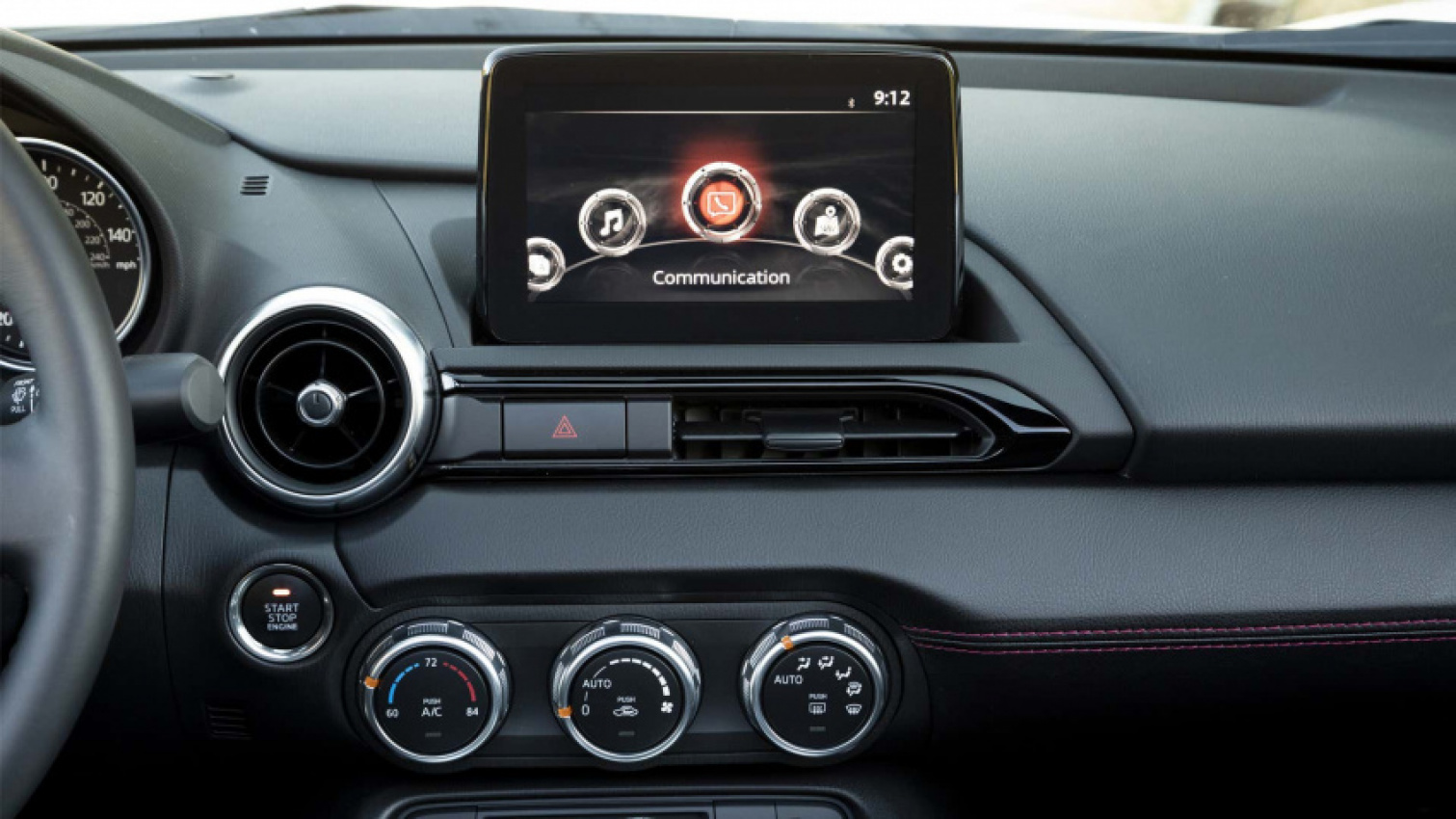 autos, cars, mazda, mazda owners say tuning to npr is breaking their infotainment systems