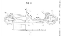 autos, cars, ferrari, ferrari electric sports car patent offers glimpse of ev future