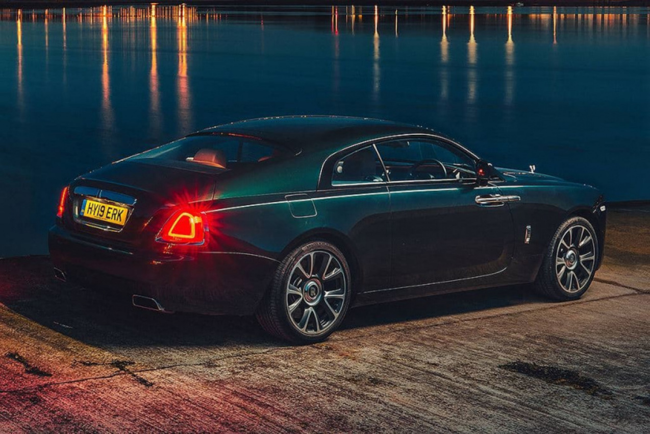 autos, cars, reviews, rolls-royce, car news, convertible, coupe, dawn, performance cars, prestige cars, wraith, rolls-royce wraith and dawn dropped in australia