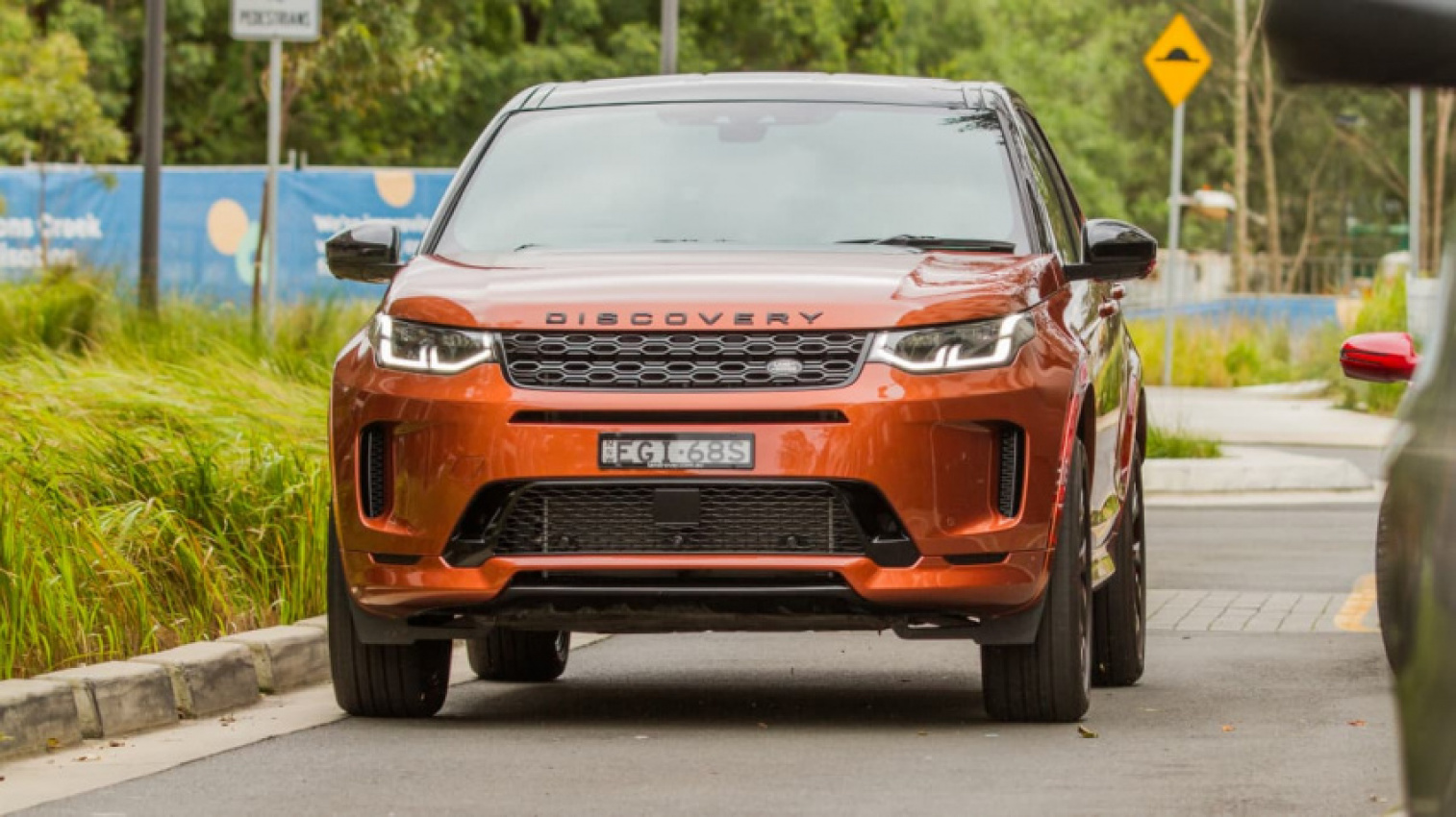 autos, cars, land rover, land rover discovery, land rover discovery sport, amazon, android, 2023 land rover discovery sport price and specs