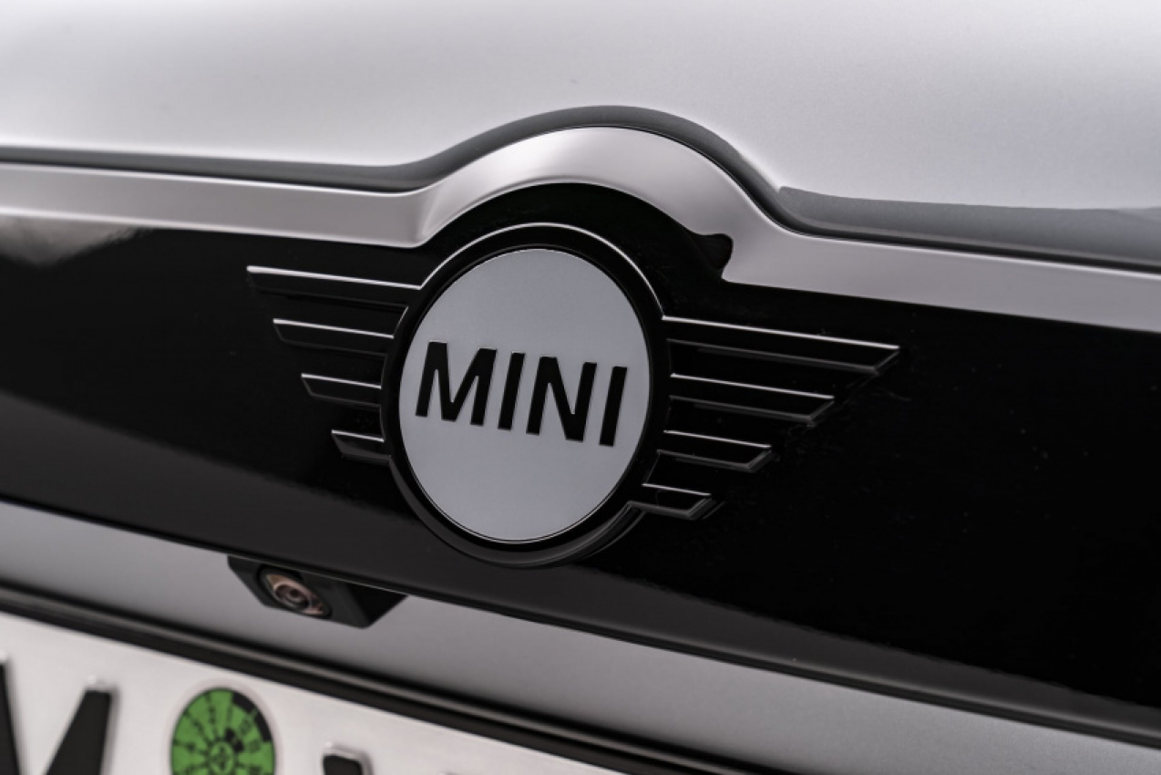 autos, bmw, cars, mini, mini countryman, mini resolute edition, mini untamed edition, mini untold edition, mini launches the untold, untamed and resolute editions