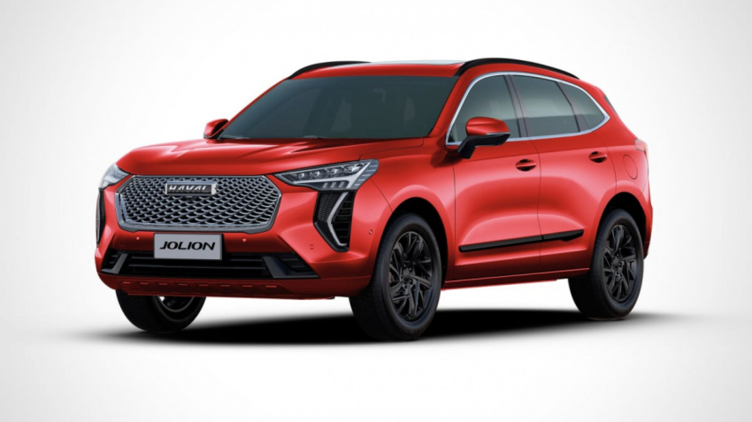autos, cars, haval, android, 2022 haval jolion price and specs: vanta special edition added