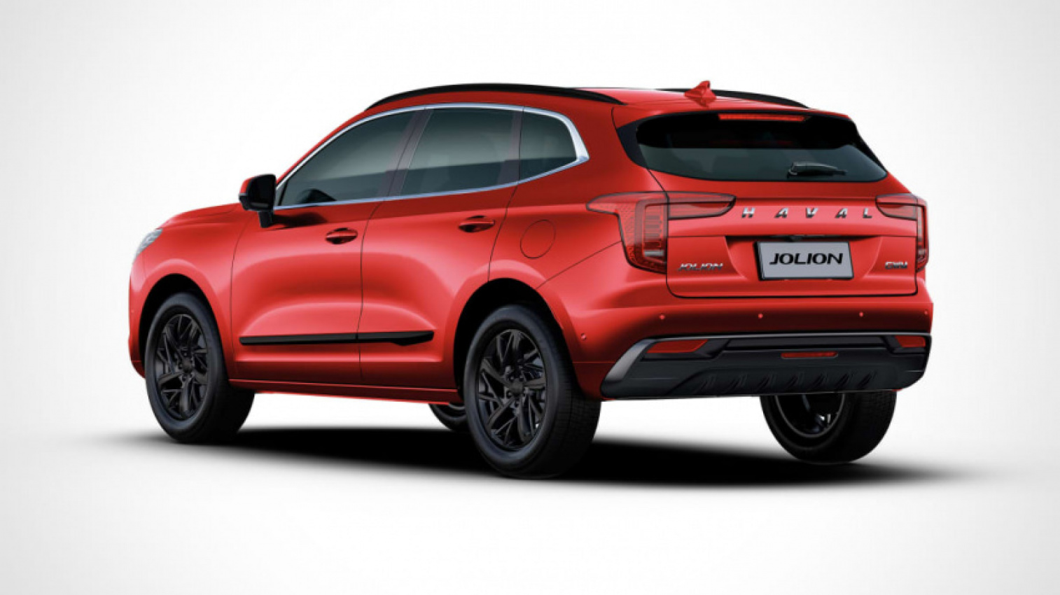 autos, cars, haval, android, 2022 haval jolion price and specs: vanta special edition added