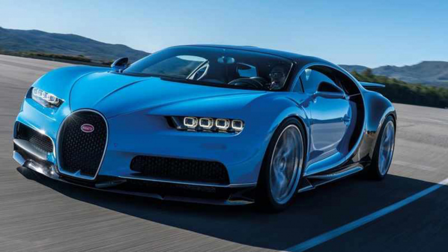 autos, bugatti, cars, 414km/h bugatti autobahn driver could face charges after germany launches probe