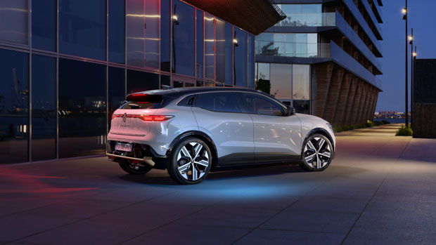 android, autos, cars, renault, reviews, android, renault megane e-tech 2023: australian launch expected for electric small suv