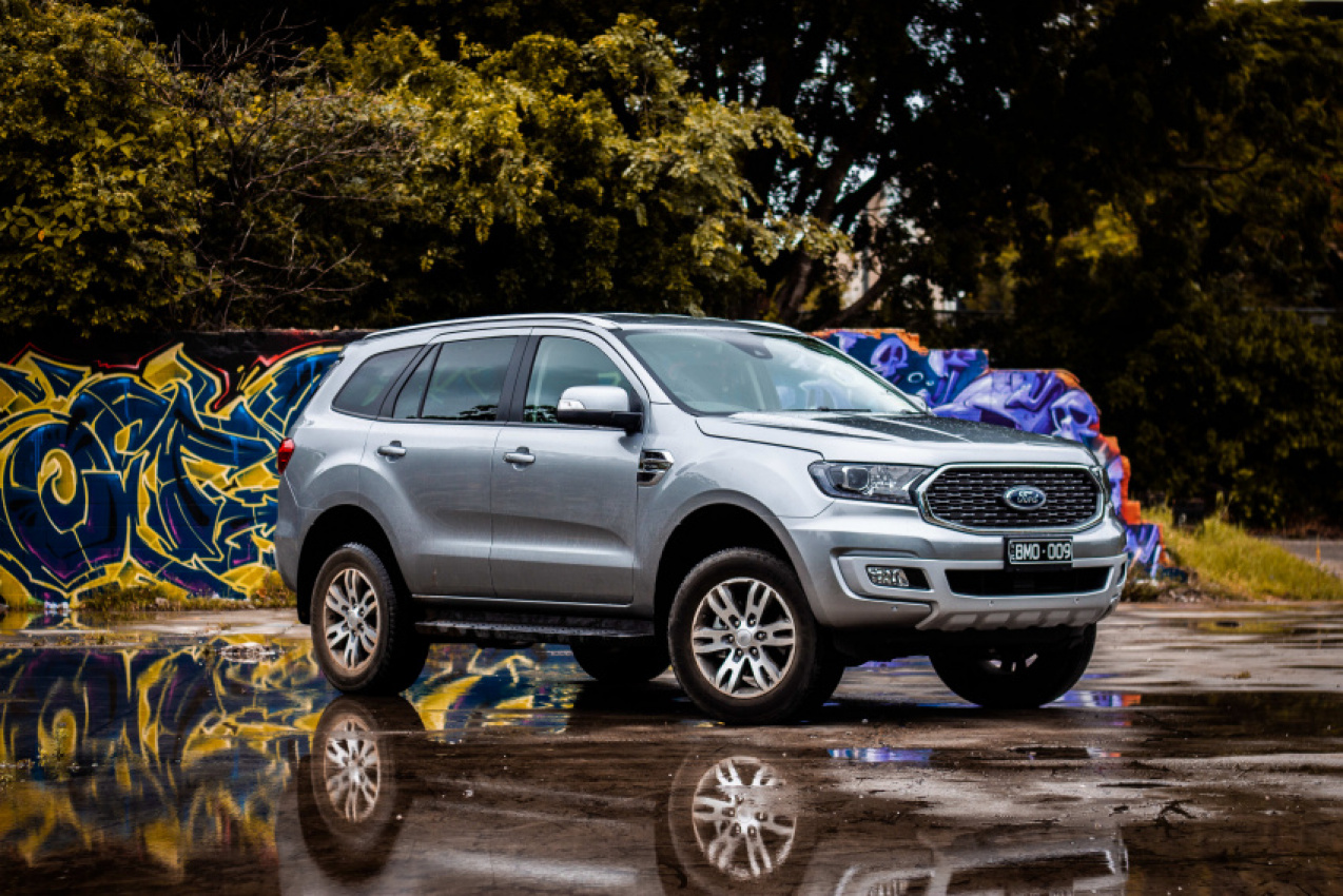 autos, cars, ford, ford ranger, 2022 ford ranger, fiesta st hit by chip shortage