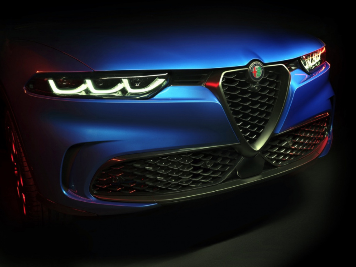 alfa romeo, android, cars, car reviews, driving impressions, first drive, goauto, road tests, tonale, android, alfa romeo tonale debuts