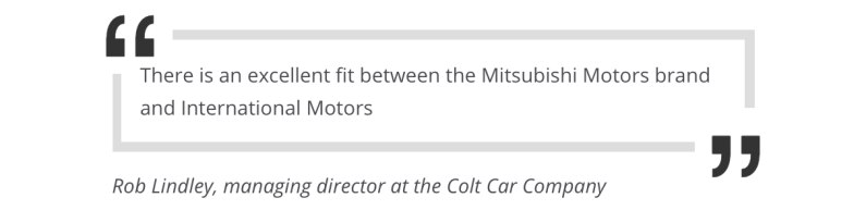 autos, cars, mitsubishi, car news, international motors set to take control of mitsubishi uk’s aftersales operations