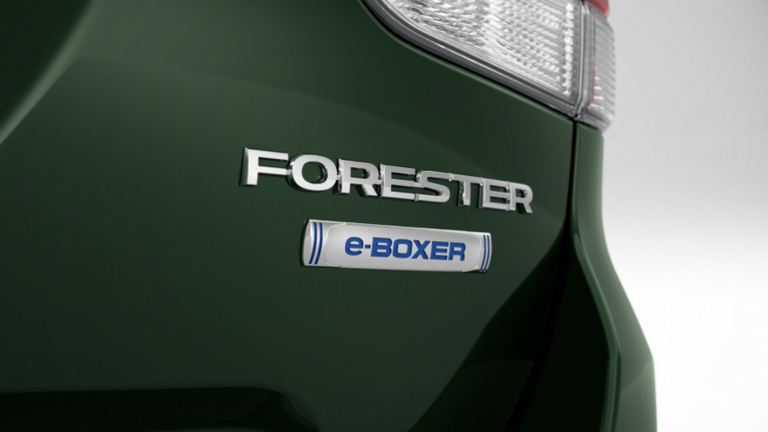 autos, cars, news, subaru, hybrids, subaru forester, 2022 subaru forester e-boxer bringing hybrid tech to the uk