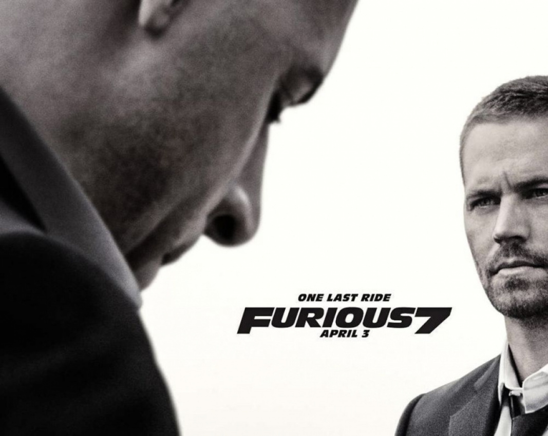 autos, cars, reviews, fast and furious, furious 7, furious 8, insights, movies, paul walker, vin diesel, furious 8's release date revealed to be april 2017