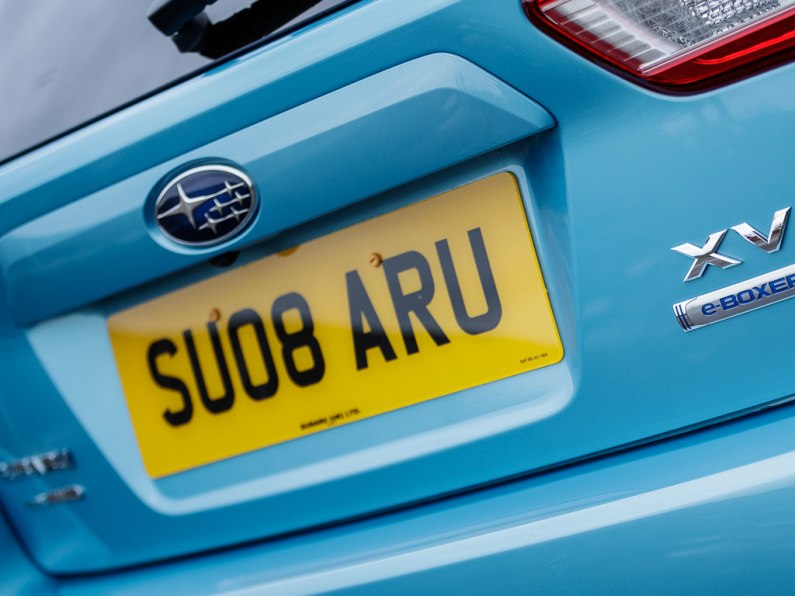 autos, cars, car maintenance, car news, electric vehicle, record breaker, five facts about number plates you probably never knew