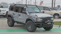 autos, cars, ford, ford bronco, ford bronco everglades teased in swampy video, debuts february 10