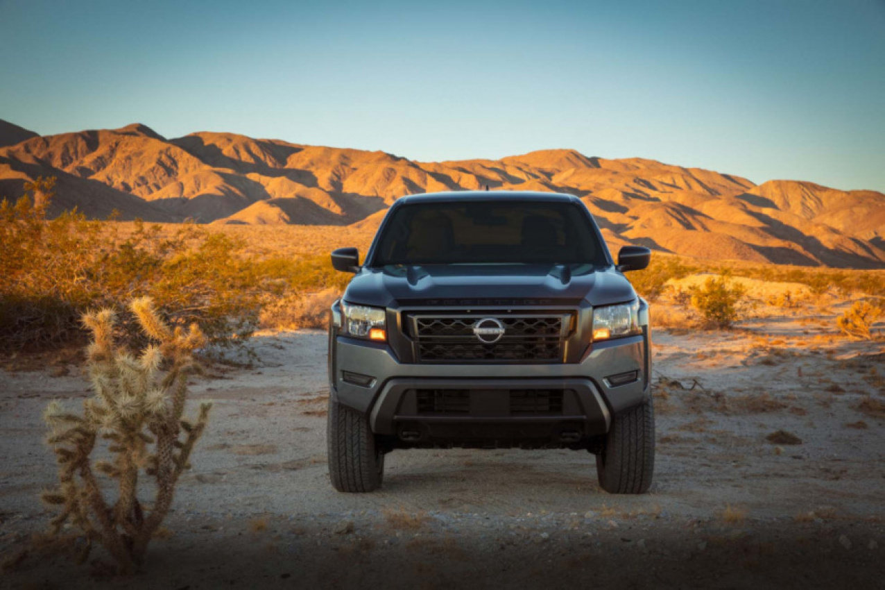 autos, cars, nissan, auto shows, chicago auto show, modified, nissan frontier news, nissan news, pickup trucks, nissan reveals trio of frontier concepts to inspire outdoorsy types